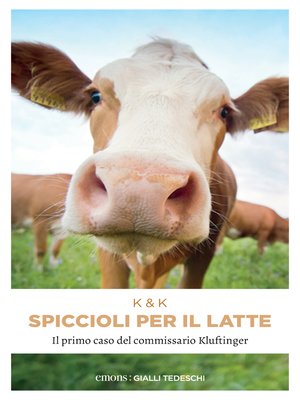 cover image of Spiccioli per il latte